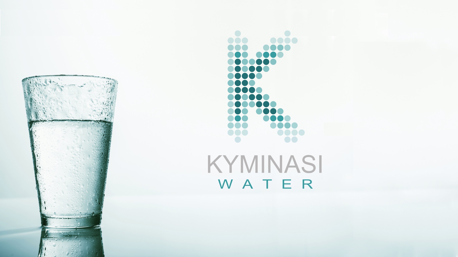 Kyminasi water La migliore acqua naturale per l'organismo: Kyminasi Water