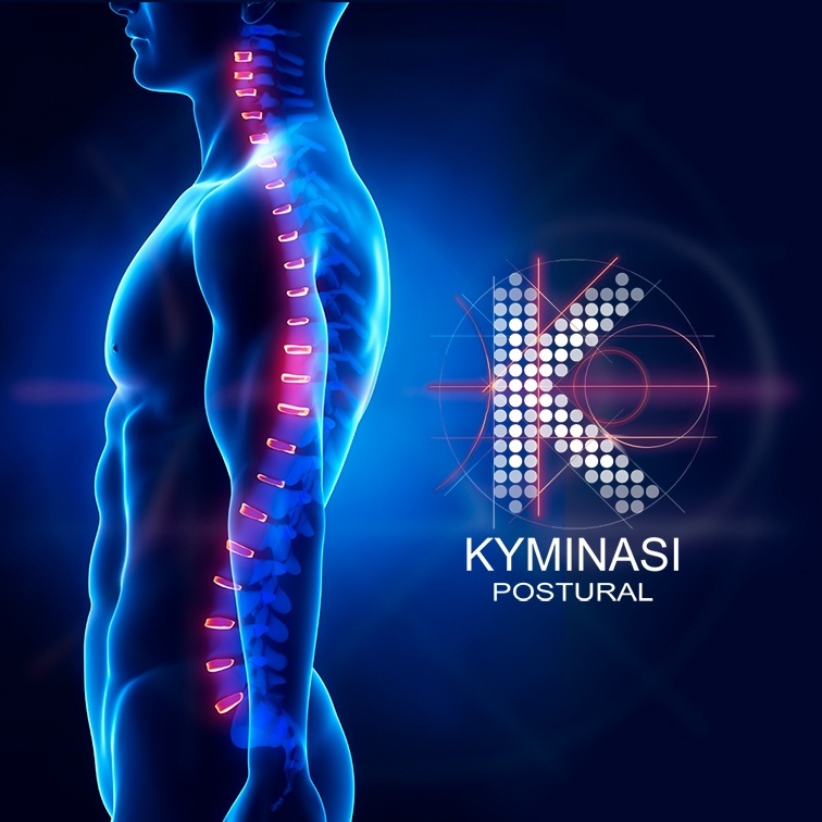 Kyminasi Postural - riallineamento posturale