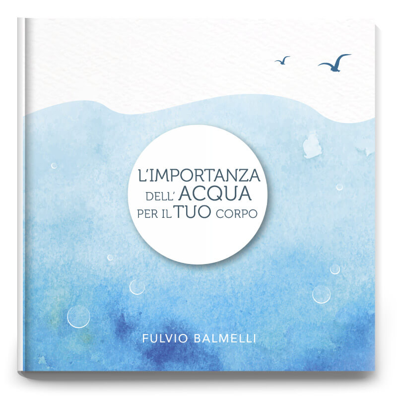 3 l'importanza dell'acqua per il tuo corpo