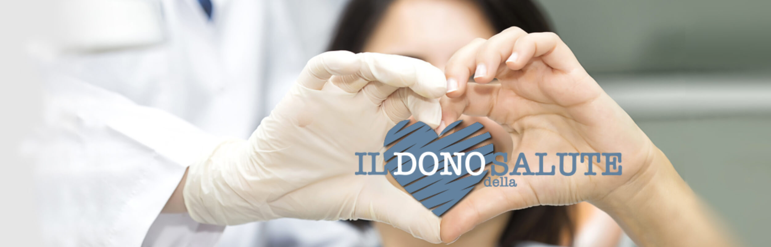 Il dono della Salute - Biomedic Clinic & Research