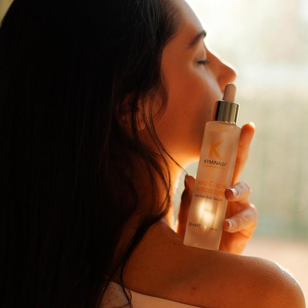 siero capelli kyminasi cosmeceutics