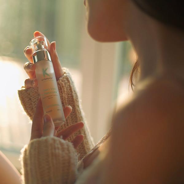 siero viso kyminasi cosmeceutics