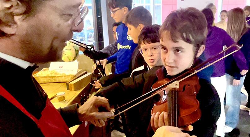 Fondazione Pensare oltre e Bravo! di Maestri d'Arte